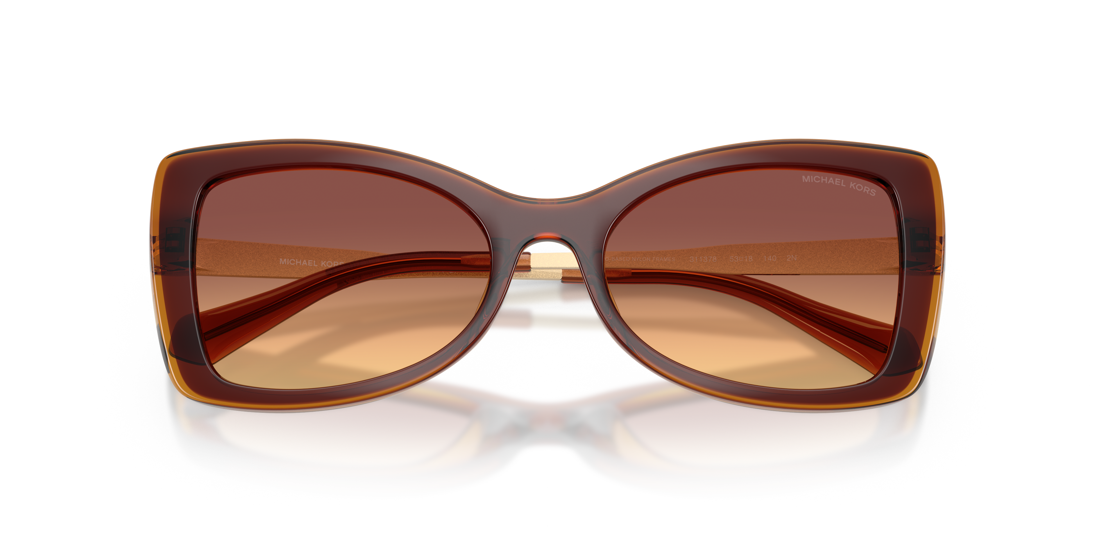 Michael Kors MK2272U 311378 Malaga 